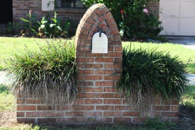Restores Curb Appeal