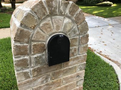 Maintains Mail Security