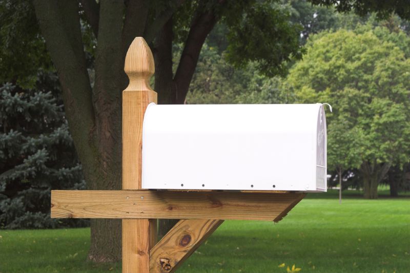 Mailbox Replacement