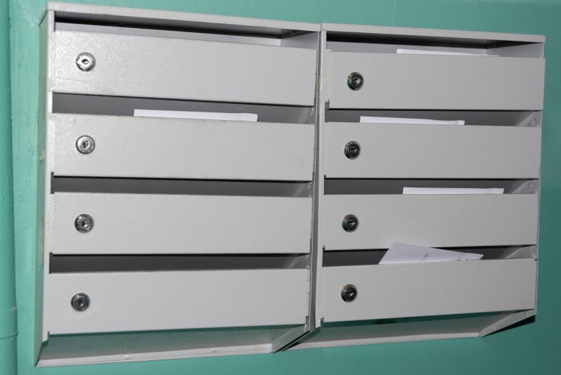 Specialized Mailbox Installers