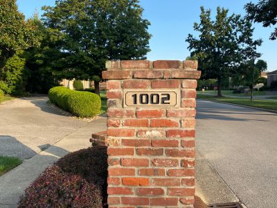 Avoids HOA or City Violations